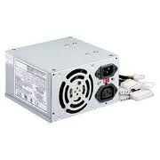 Xtech Power Supplies - Xtech Fuente de Poder ATX 500W 20+4 P