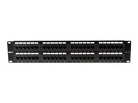 Nexxt Solutions Infrastructure Racks, Cabinets & Patch Panel