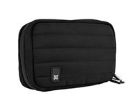 Klip Xtreme Funda - KX Case Tech Organizer KTO-350 Black