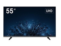 HIK Monitor 55" Profesional 24/7 UHD HDMI SPEAKER 3840 x2160