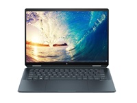 HP NTBK Spectrex360 14in 2.8K OLED 120Hz U7-155H 32GB 1TB W1