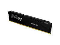 KNF 32GB 6000MT/S DDR5 DIMM FURY Beast Black Memory Ram