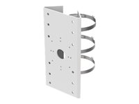 Hik/Vertical Pole Mount/DS-1275ZJ-SUS/Stainless Steel