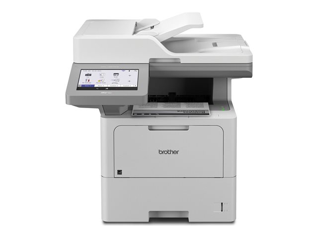 Brother Multifuncional-L6915DW,52ppm,Duplex,Ethernet,WiFi,Ba