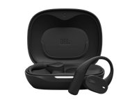 JBL Sense Lite Open Ear - Black -  EAR HOOK - Headphones - TWS - Open Sound