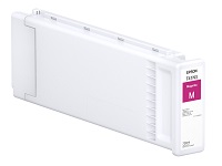 EPSON UltraChrome XD2 Ink cartridge Magenta 700ML