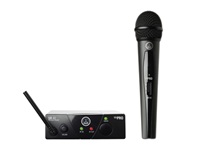 AKG Microphones - AKG WMS40 Sist Inalambrico Vocal BD ISM3