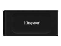 Kingston External Solid State Drives - KNG 2TB SSD Ext XS100