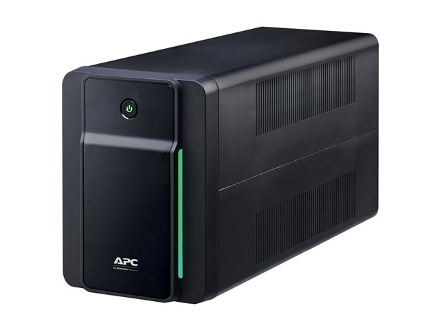 APC UPS 2200VA 1200W TorreInteractiva Easy BVX Out Univ 230V