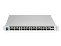 Ubiquiti Switch - UBQ Switch 48p 4SFP+ L3 Rack