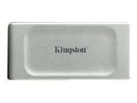 Kingston External Solid State Drives - KNG SSD 1TB EXT USB-C