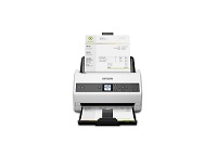 EPS SCANNER DS-870 ADF/USB/OPC.RED/65-130PPM/7000 PAG. DIARI