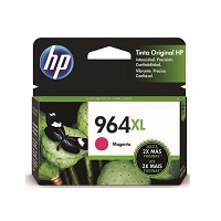 HP cartridge 964XL Magenta Original Ink Crtg LAR