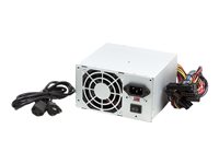 Xtech Power Supplies - Xtech Fuente de Poder ATX 700W 20+4 P