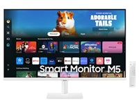 SAM MT 27"1920x1080 FHD 60HZ PLANO/PARLANTES/HDMI/BT/WI