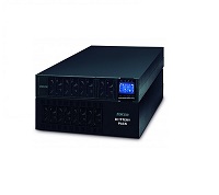Forza UPS onl 10KVA/10000W incluye Bco Bateria 220V 2 Cajas