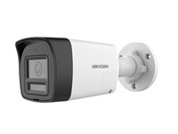 HIK Bullet 2MP Audio Bid.DualLight LF2.8mm SIRENA IP67