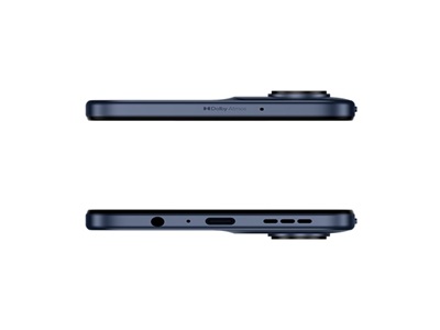 Motorola G35 Black 4+128GB