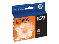 Epson T159920 UltraChrome Hi-Gloss 2 Orange