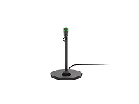 JBL Quantum Stream Talk Microphone - Black - SA