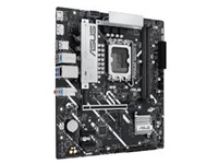 ASUS Motherboard B860M-A PRIME/MICRO ATX/INTEL CORE ULT