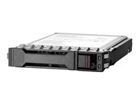HPE Hard Drive 1.2TB SAS 12G Mission Critical 10K SFF BC