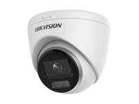 Hikvision ColorVu 2MP Eyeball | Visión Nocturna Color y MD2.0