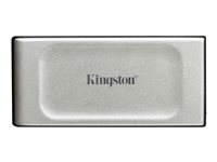 Kingston External Solid State Drives - KNG SSD 4TB Ext USB-C