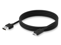 Zebra Cable TC5X USB C TO A CABLE CRD-TC56-CVCD2-02