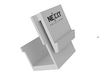 Nexxt Solutions Infrastructure Mounts & Wall Plates - NXT Ta