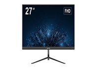 HIK Monitor 27" LED FHD HDMI/VGA 24/7 E-LED Ultra Delg