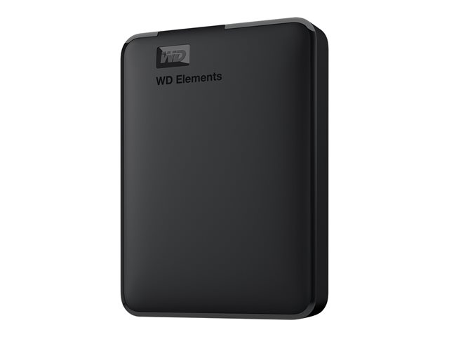 WD Elements 2.5" 4000gb USB 3.0