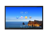 HIK Pantalla Interactiva 65" 4K Camara Mic Android 13 Wifi