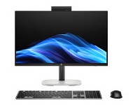HP Desktops ProStudio 4 AiO G1i Intel U7265 16GB 1TB SSD Win