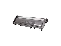BROTHER TONER TN-2340  PARA 1200 PAGiNAS NEGRO