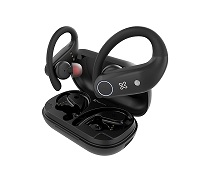 Klip Xtreme Audifonos Deportivos XtremeBuds c/ PowerBank