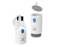 Xtech Cleaning Kits & Dust Covers - Xtech 20-in-1 Multifunct