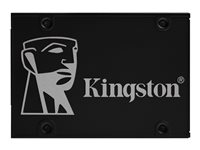 Kingston Internal Solid State Drives - KNG SSD 256GB 550/500
