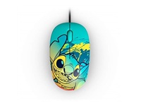 Xtech Mouse Disney Stich 1200dpi | Diseño Único y Precisión