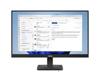 Lenovo Monitor ThinkVison S24-4e 23.8inch HDMI VGA