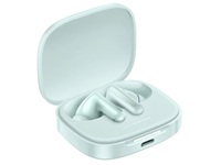 Xiaomi Redmi Buds 6 Coral Green | Auriculares Inalámbricos ANC Premium