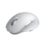 Klip Xtreme Mouse - Klip Xtreme Mouse Ergonomico Inalambrico