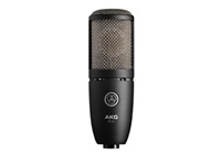 AKG Microphones - AKG P220 Microfono Condensador de Estudio
