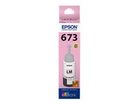 EPS Botella  MAGE-Li EPSON T673620 70ML L800/L805/L810/L850/