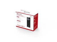 Hikvision Door Entry Systems - KIT Control de Acceso y Asist