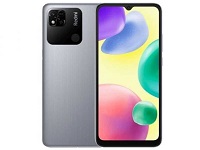 Xiaomi Redmi 10A US 2GB+32GB chrome silver