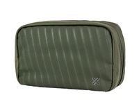 Klip Xtreme Funda - KX Case Tech Organizer KTO-750 Green