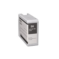 Epson SJIC35P-K Ink Cartridge Black