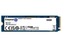 Kingston Internal Solid State Drives - KNG SSD 500GB M.2 500
