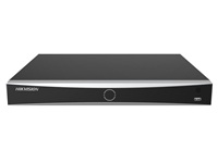Hikvison I/VPro Series NVR with AcuSeek 16 CH with HIK-IA